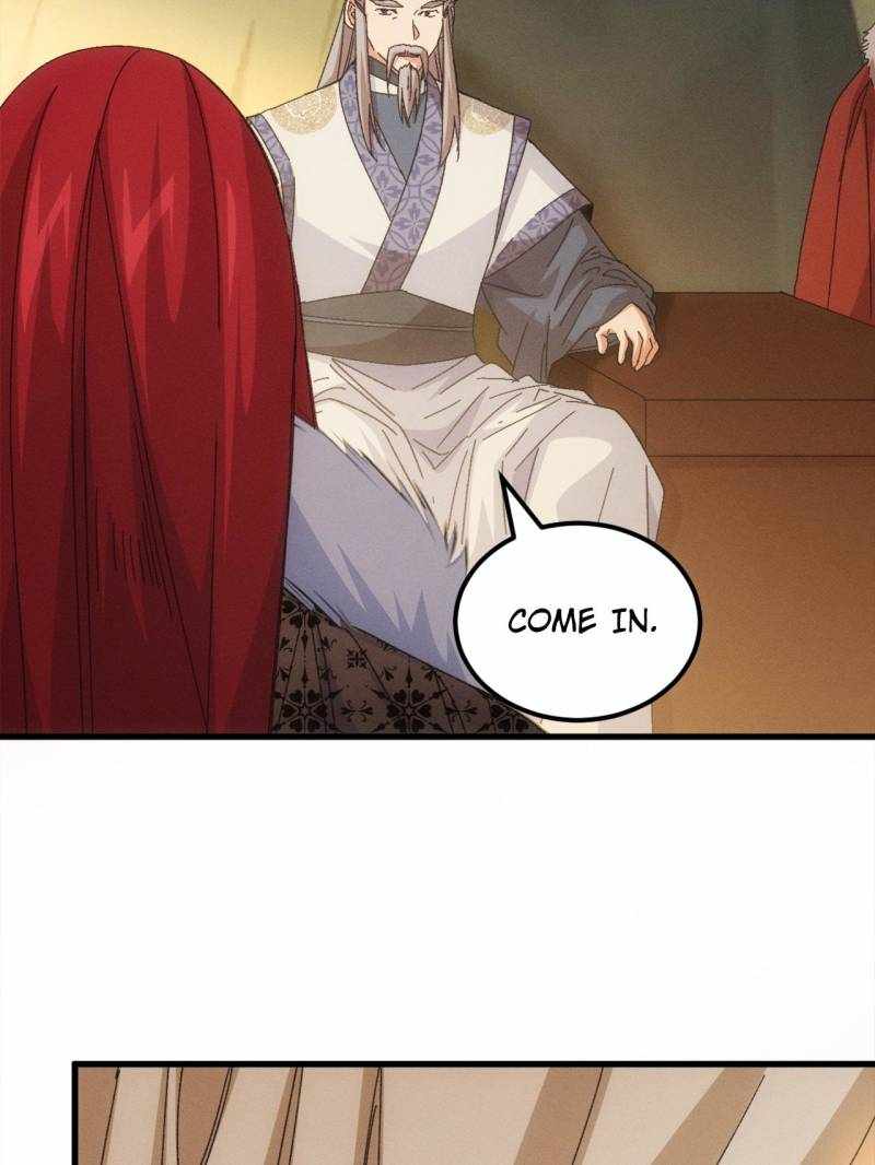 I Determine My Own Destiny Chapter 237 page 3