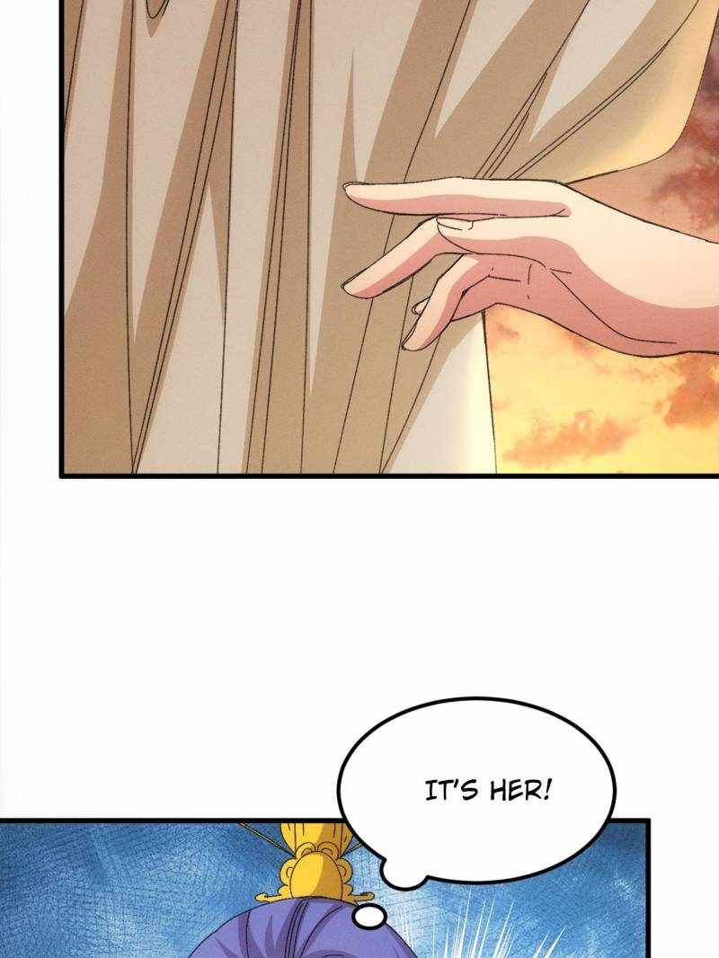 I Determine My Own Destiny Chapter 237 page 4