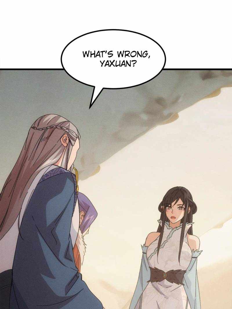 I Determine My Own Destiny Chapter 237 page 7