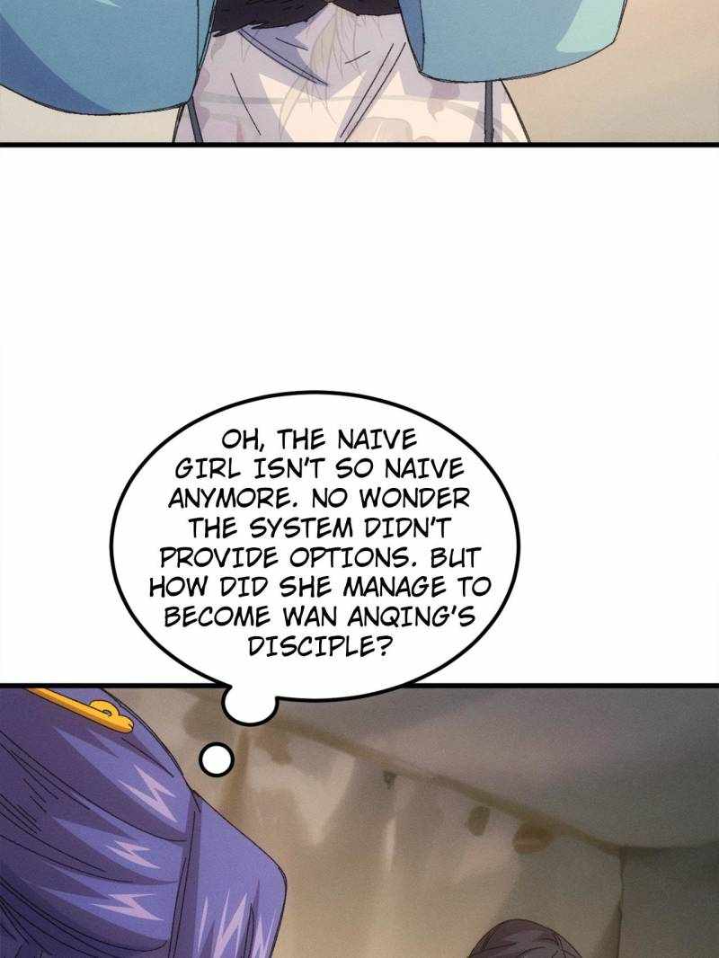 I Determine My Own Destiny Chapter 237 page 9