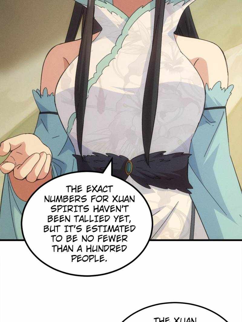 I Determine My Own Destiny Chapter 237 page 13