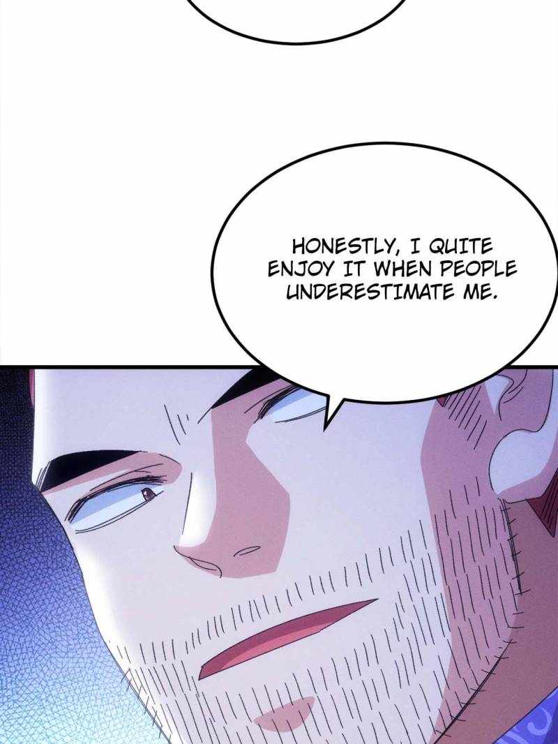 I Determine My Own Destiny Chapter 237 page 23