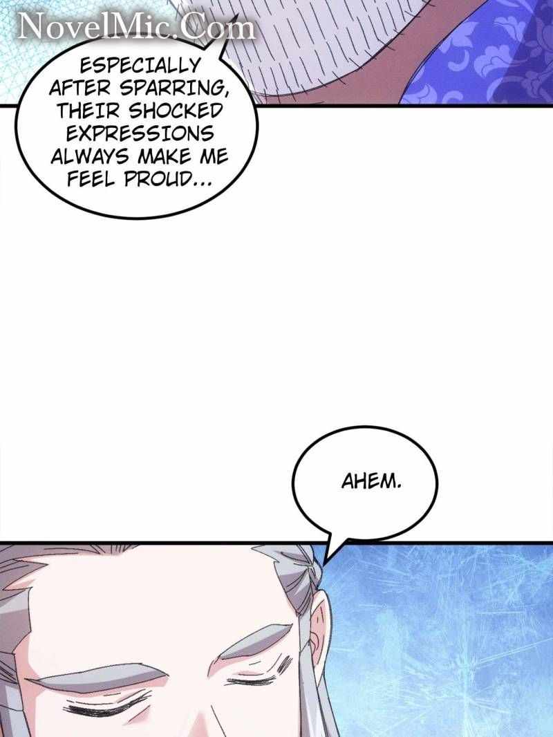 I Determine My Own Destiny Chapter 237 page 24