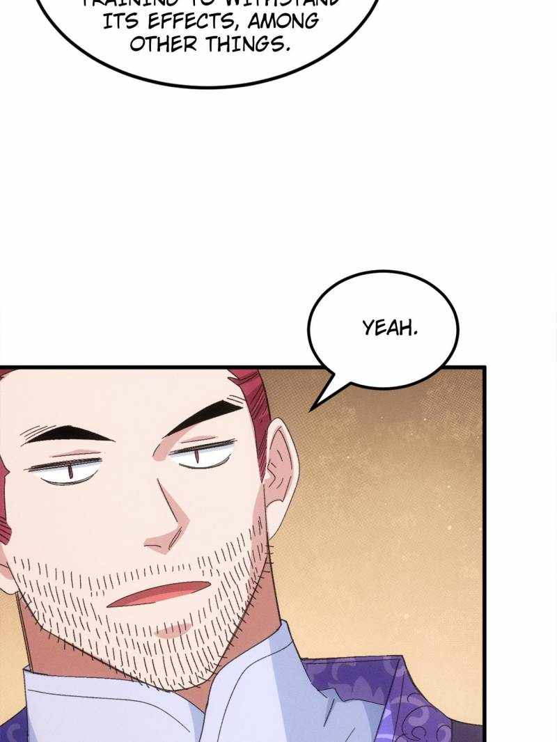 I Determine My Own Destiny Chapter 237 page 38