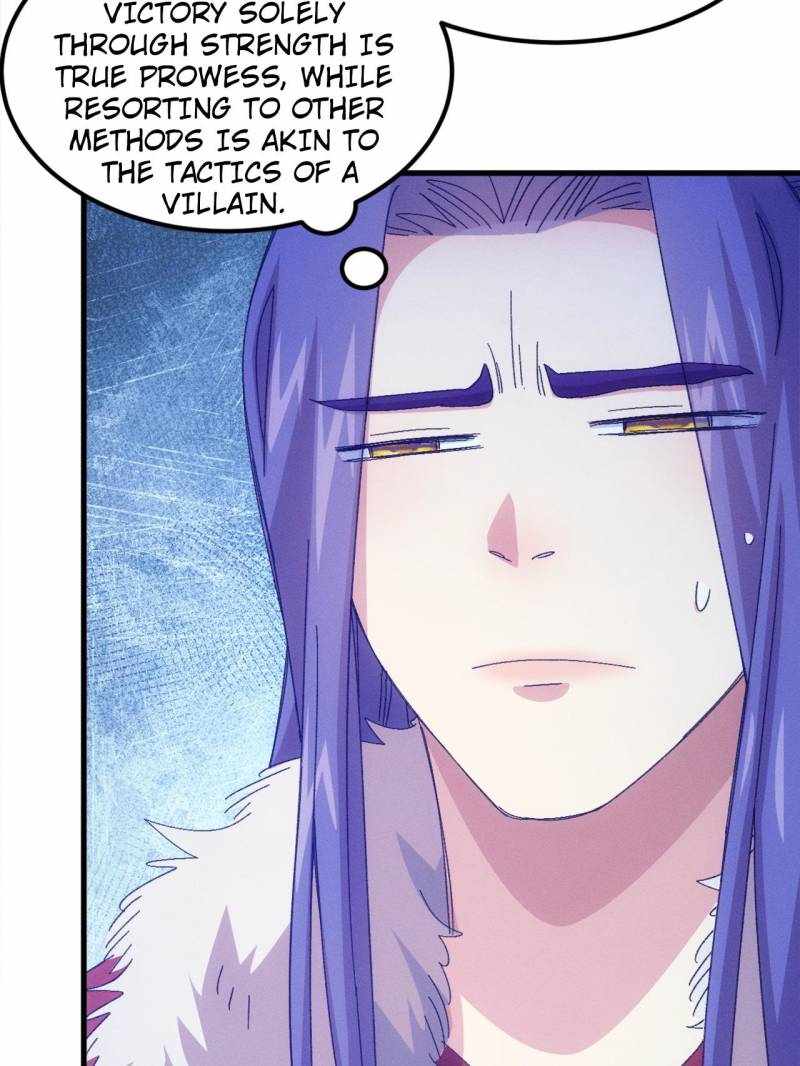 I Determine My Own Destiny Chapter 237 page 40