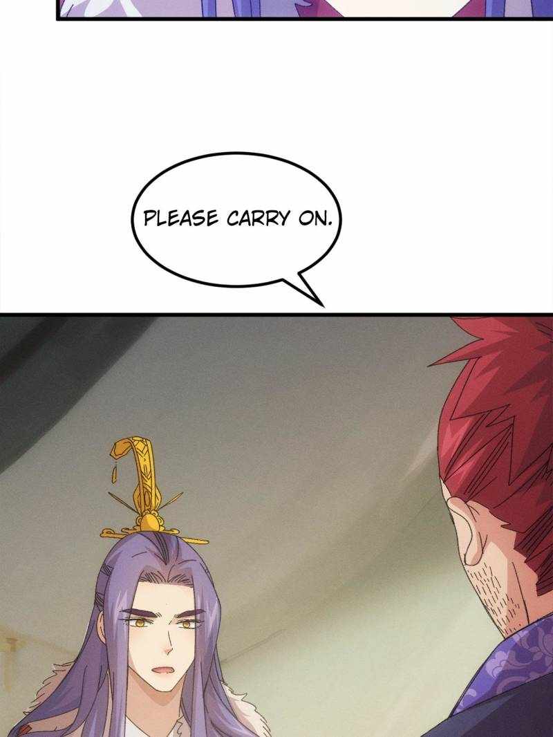 I Determine My Own Destiny Chapter 237 page 41