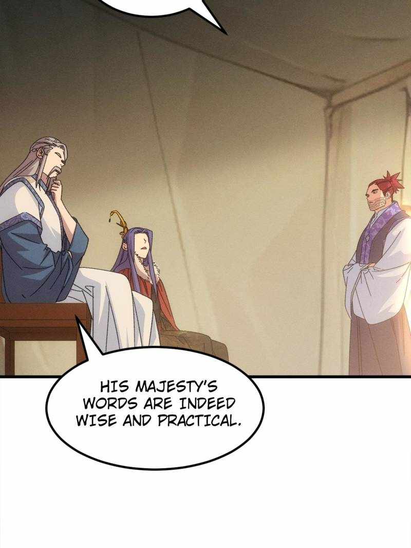 I Determine My Own Destiny Chapter 237 page 43