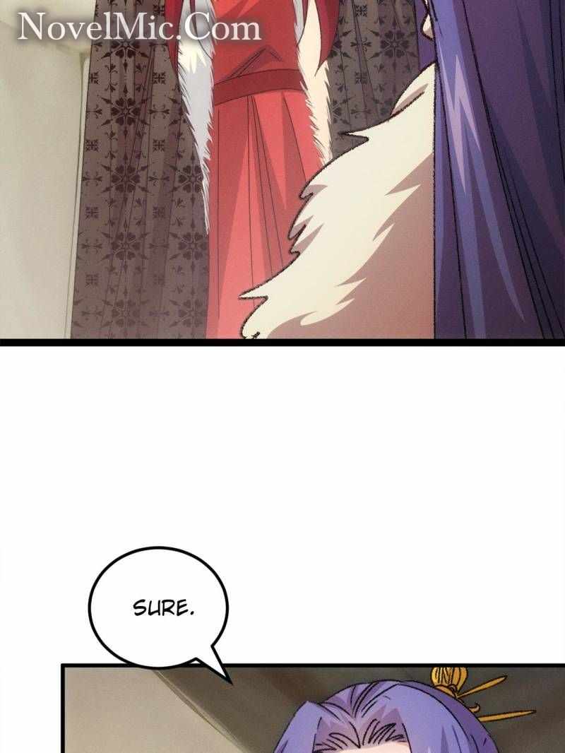 I Determine My Own Destiny Chapter 237 page 45