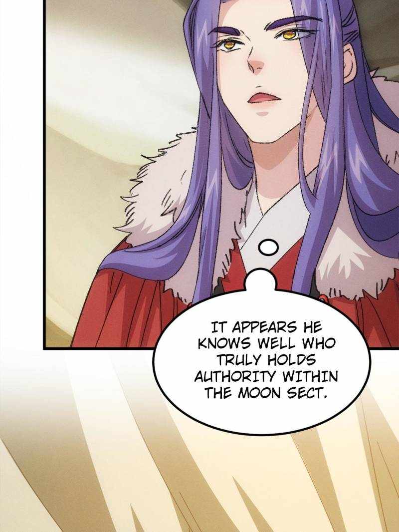 I Determine My Own Destiny Chapter 237 page 46