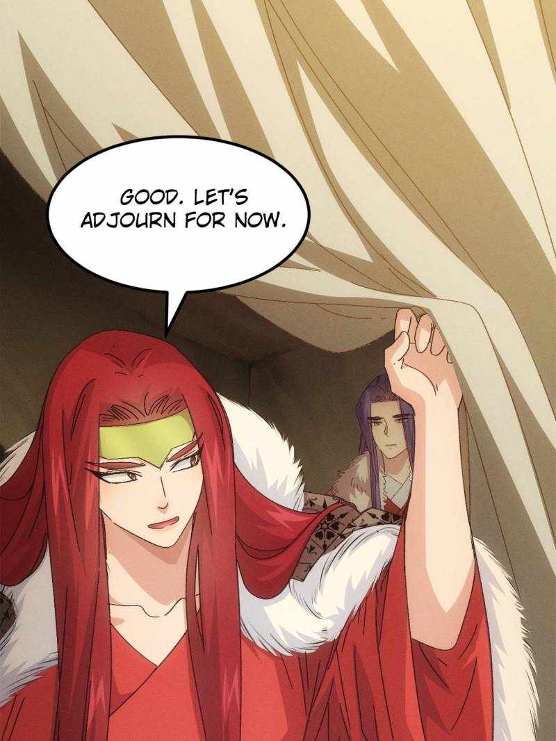 I Determine My Own Destiny Chapter 237 page 47