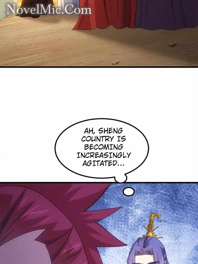 I Determine My Own Destiny Chapter 237 page 50