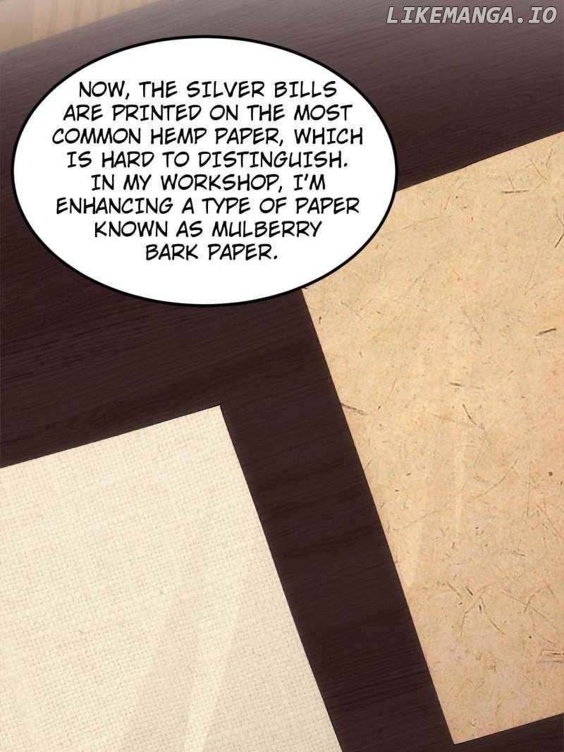 I Determine My Own Destiny Chapter 250 page 12
