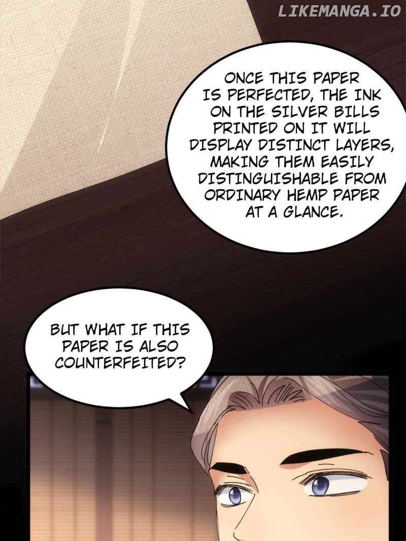I Determine My Own Destiny Chapter 250 page 13