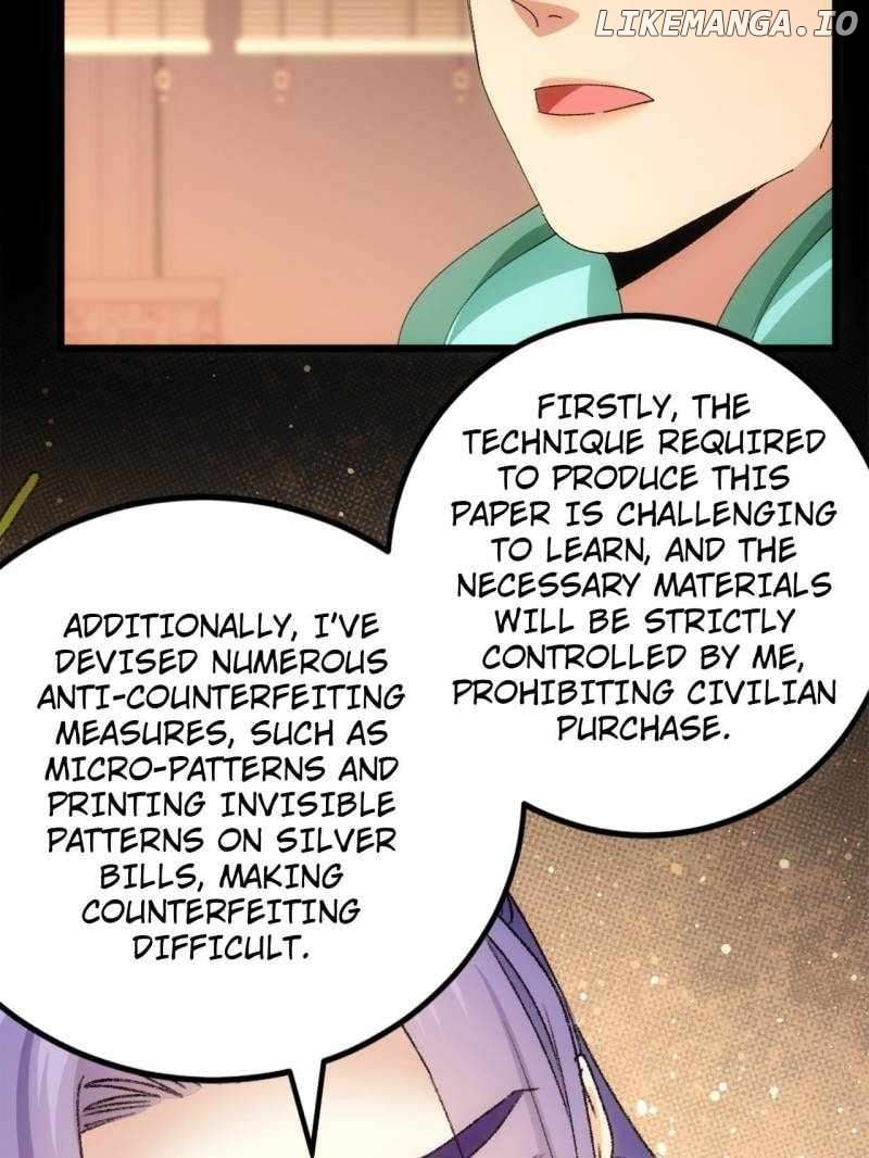 I Determine My Own Destiny Chapter 250 page 14