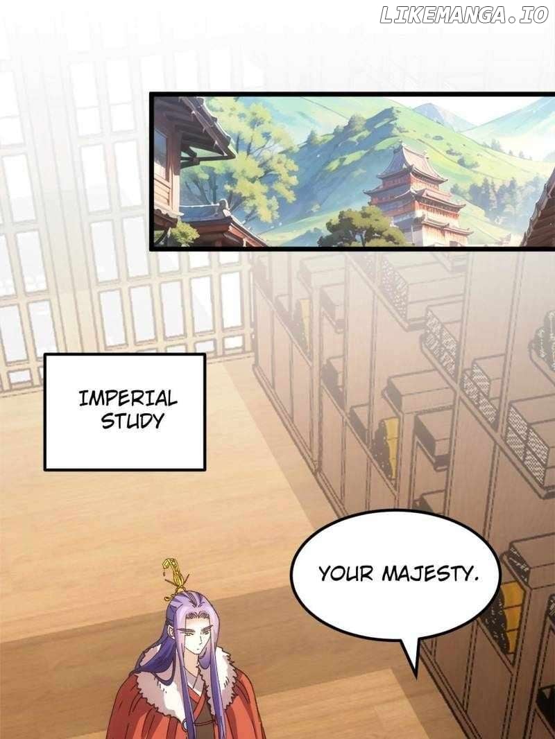 I Determine My Own Destiny Chapter 250 page 37