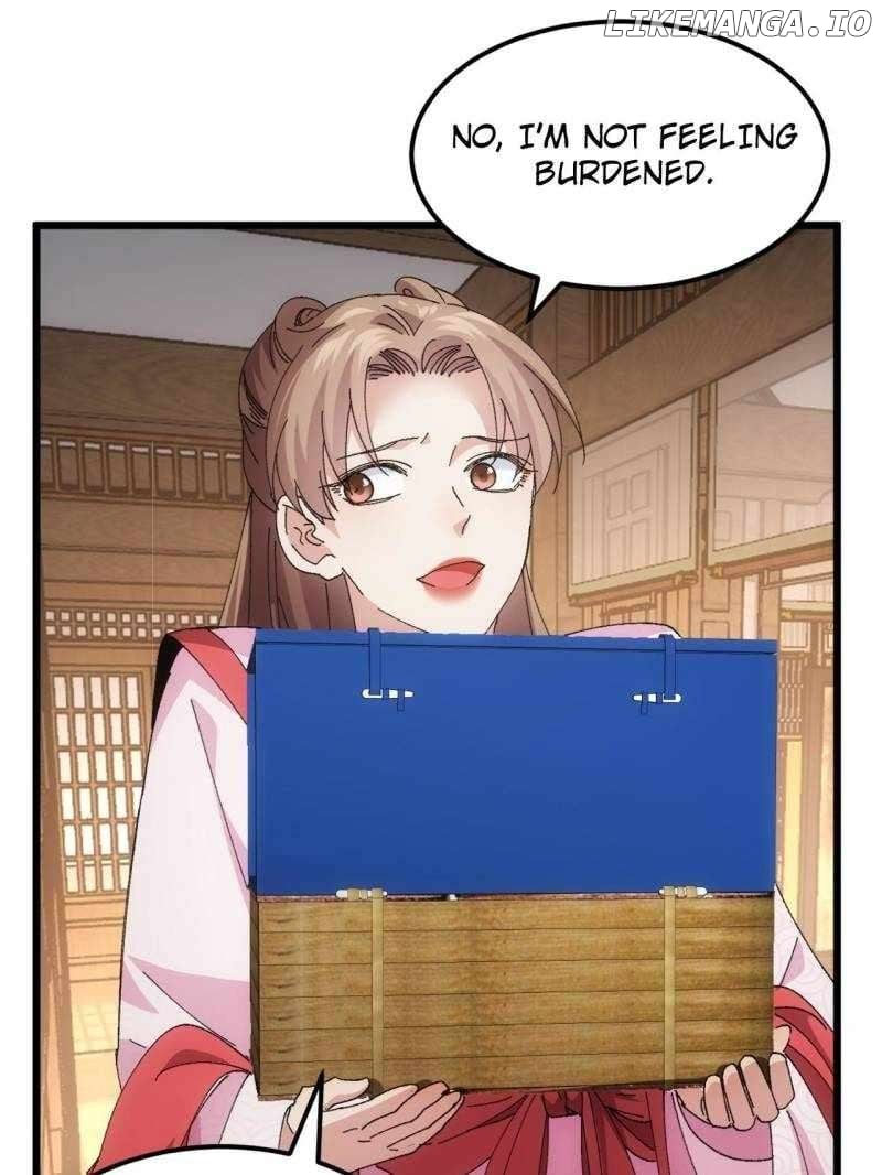 I Determine My Own Destiny Chapter 250 page 43