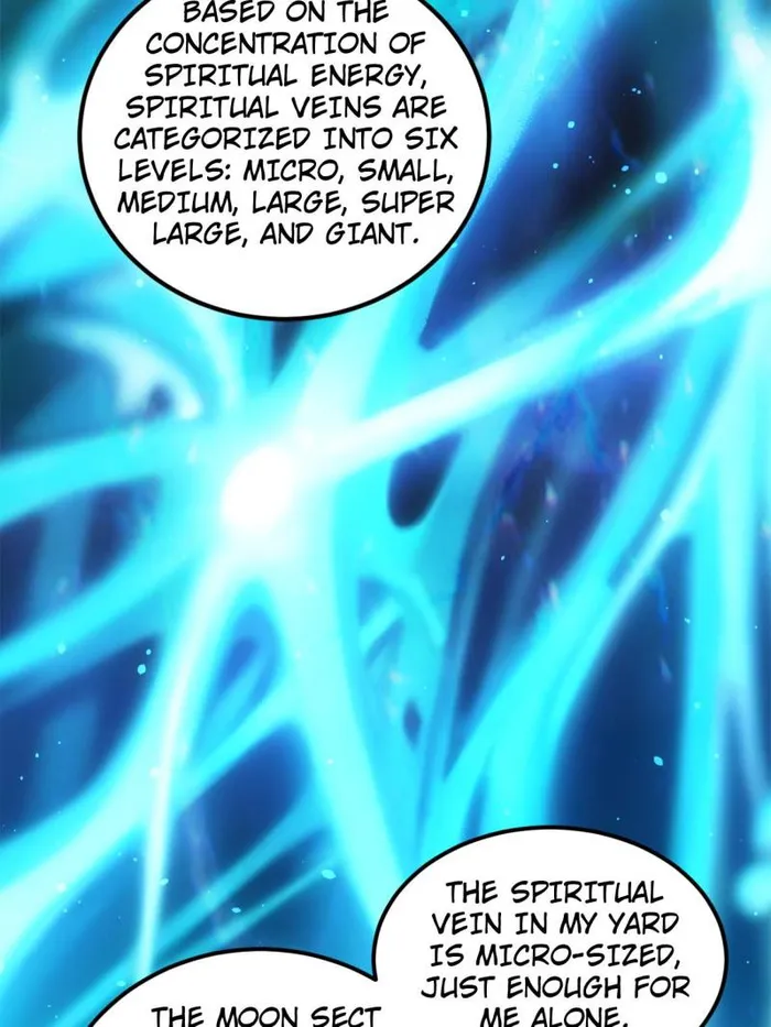 I Determine My Own Destiny Chapter 255 page 2
