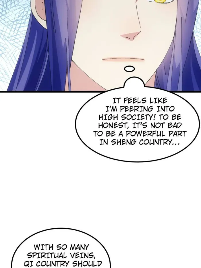 I Determine My Own Destiny Chapter 255 page 10