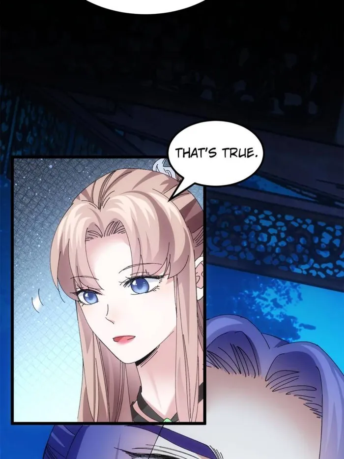 I Determine My Own Destiny Chapter 255 page 19