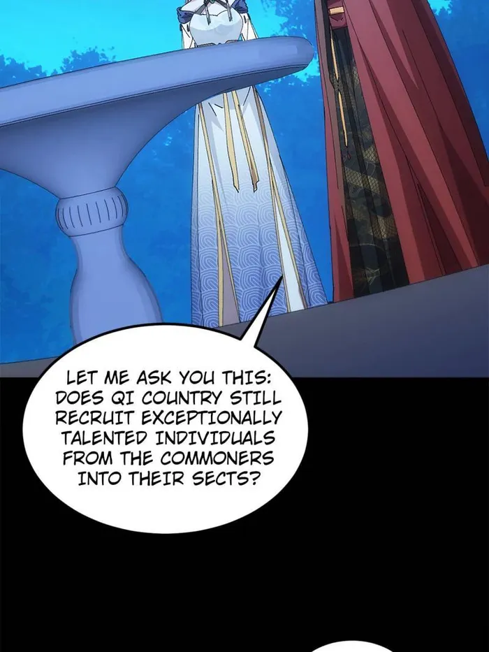 I Determine My Own Destiny Chapter 255 page 25