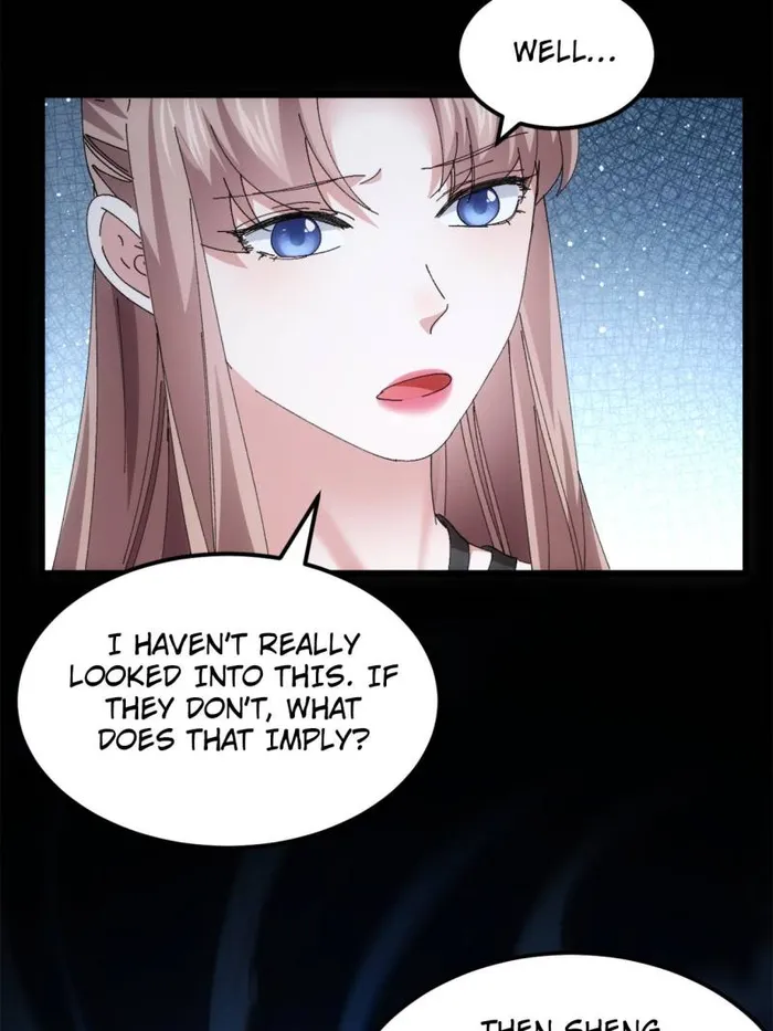 I Determine My Own Destiny Chapter 255 page 26