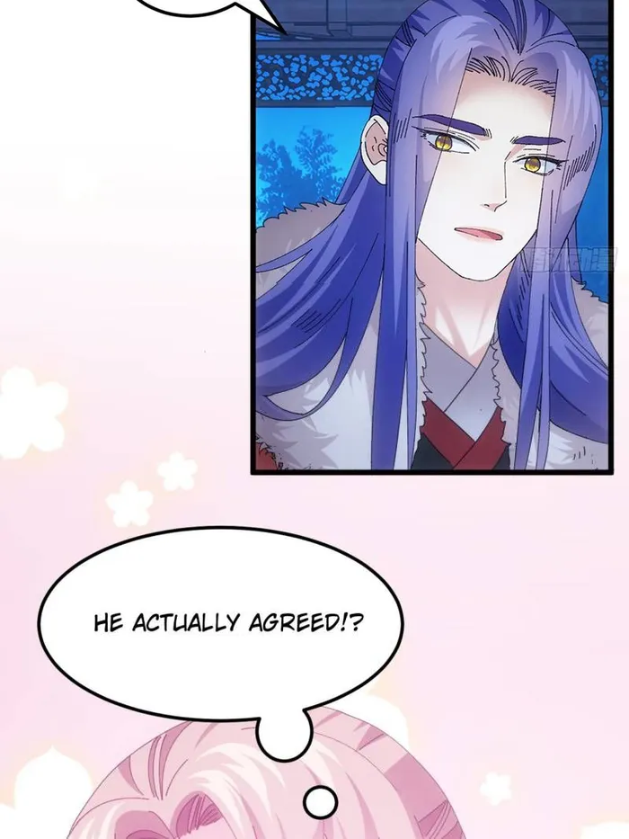 I Determine My Own Destiny Chapter 255 page 35