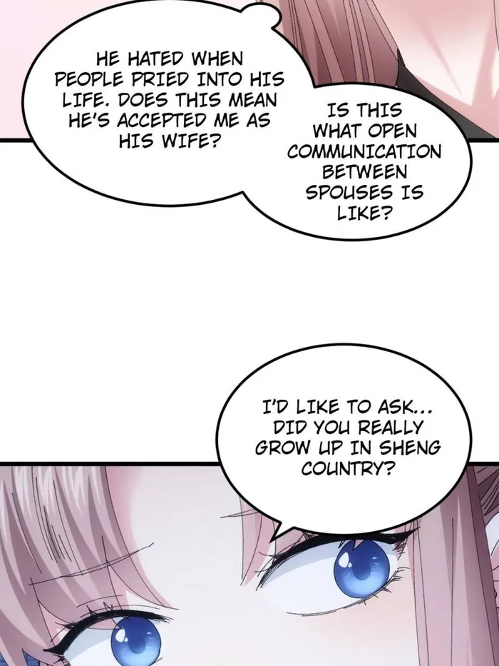 I Determine My Own Destiny Chapter 255 page 37