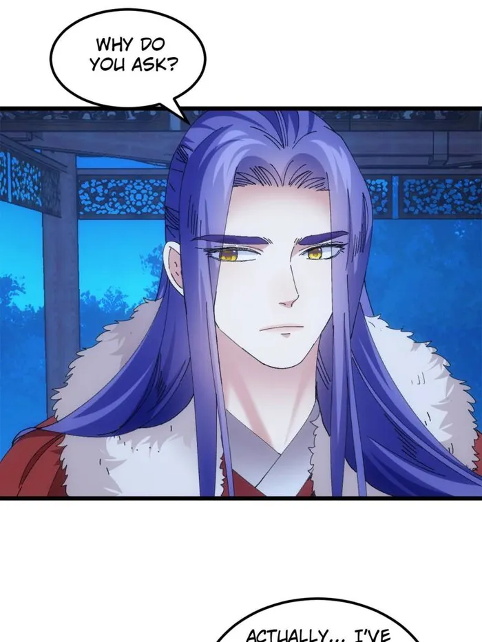 I Determine My Own Destiny Chapter 255 page 40