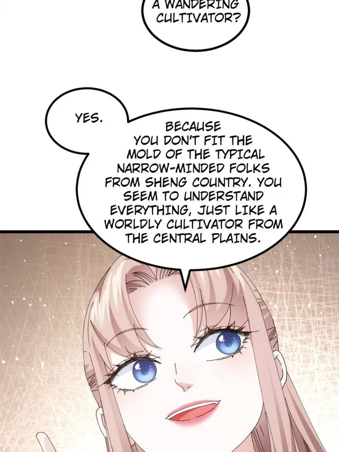 I Determine My Own Destiny Chapter 255 page 42