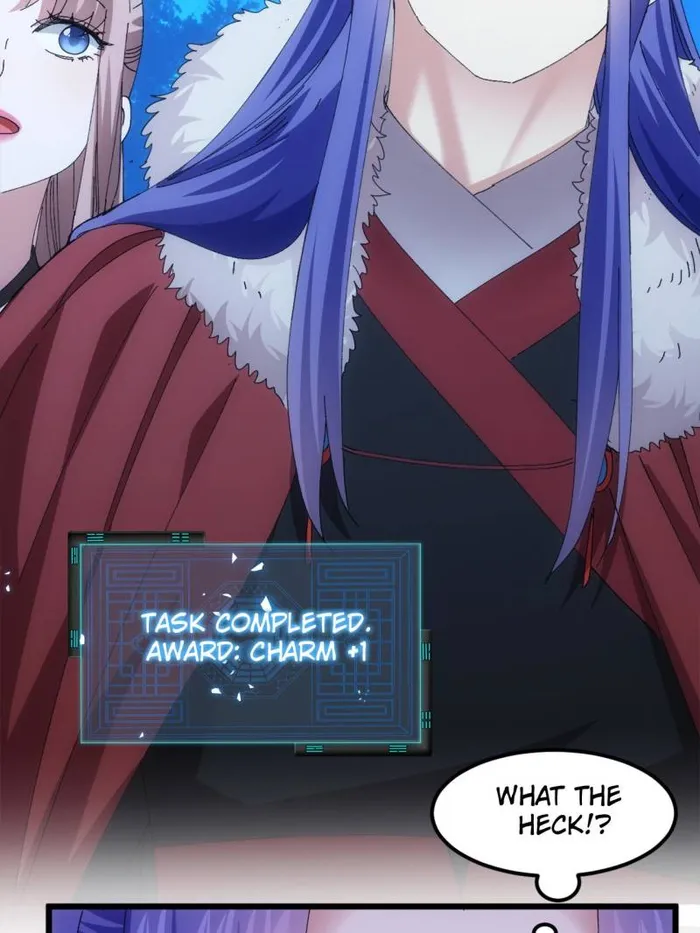 I Determine My Own Destiny Chapter 255 page 46
