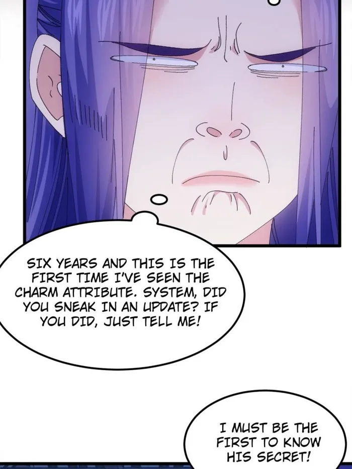 I Determine My Own Destiny Chapter 255 page 47
