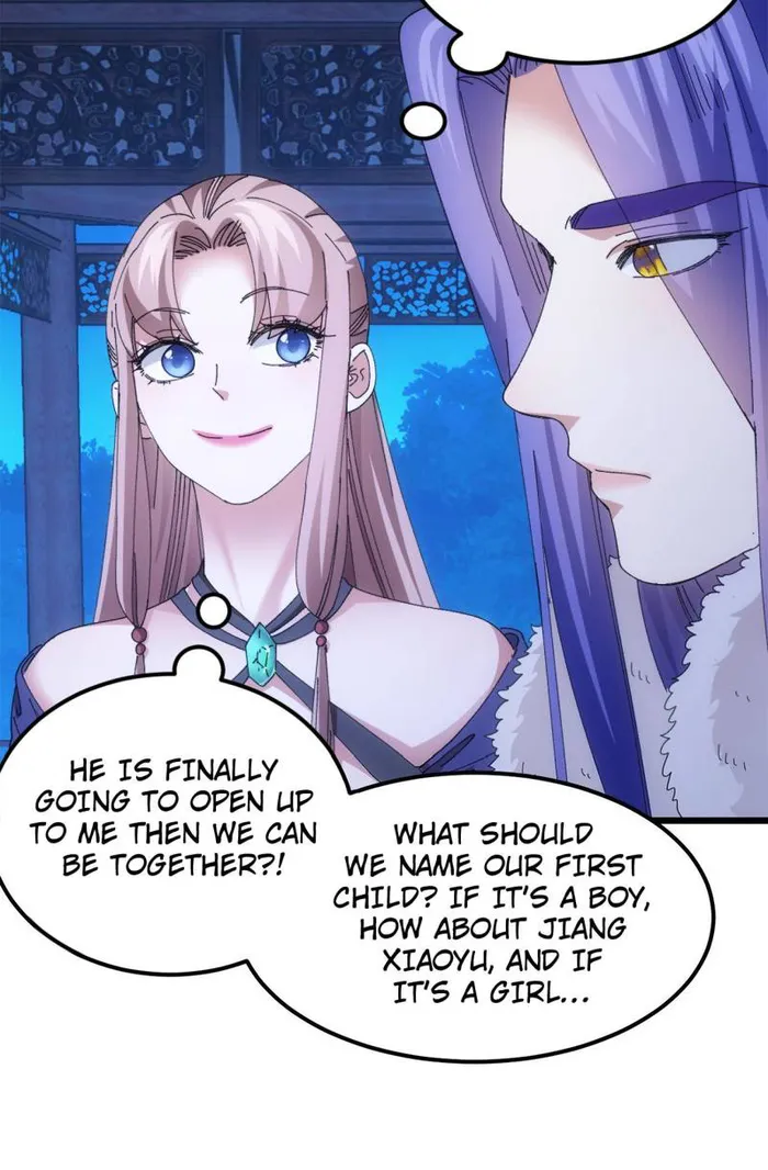 I Determine My Own Destiny Chapter 255 page 48