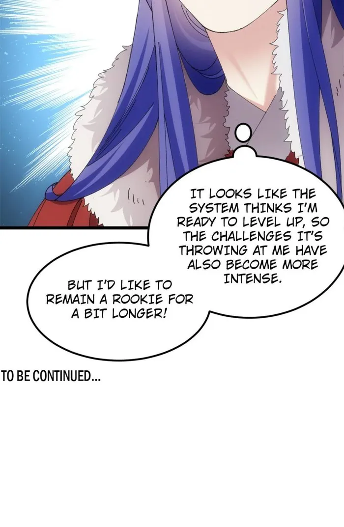 I Determine My Own Destiny Chapter 255 page 56