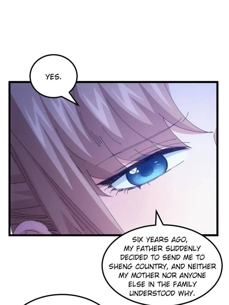 I Determine My Own Destiny Chapter 256 page 5