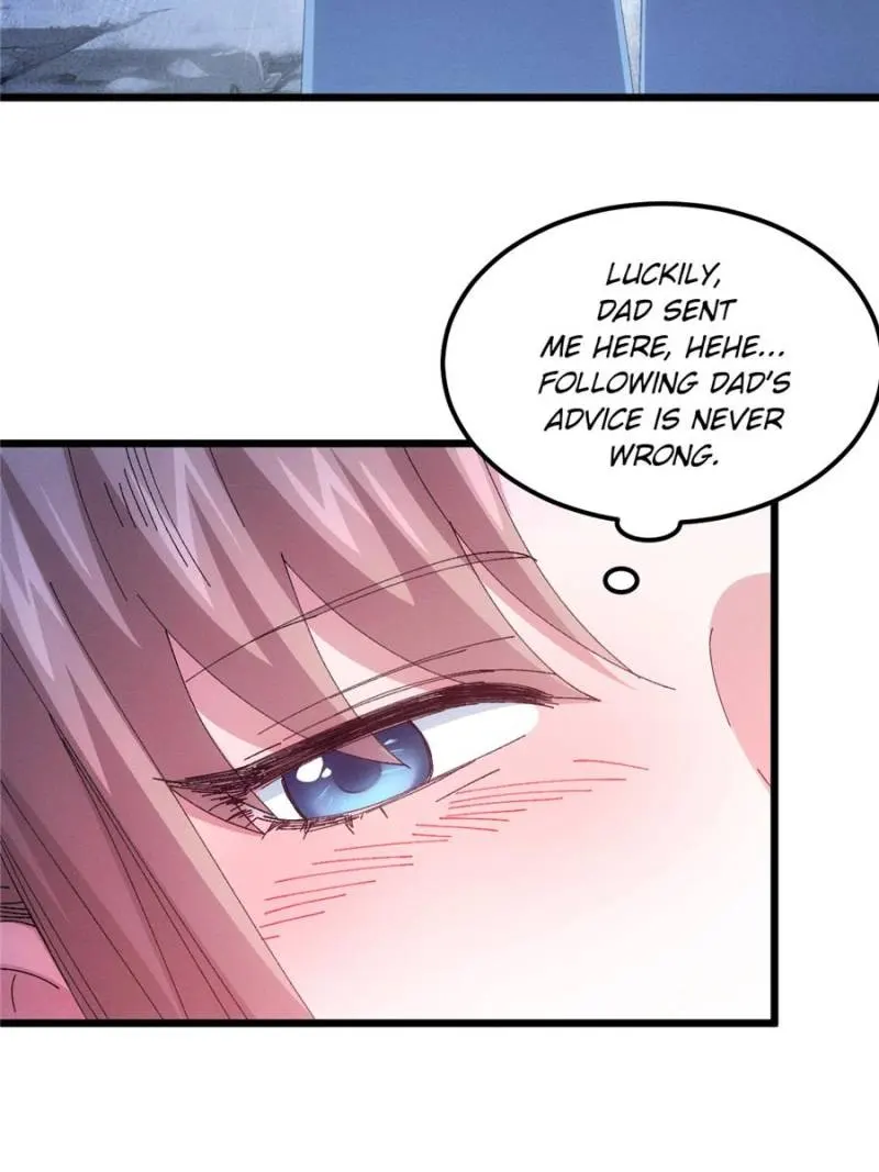 I Determine My Own Destiny Chapter 256 page 7