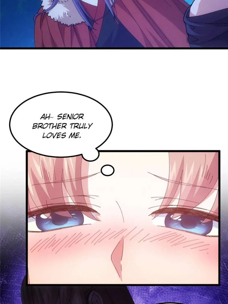 I Determine My Own Destiny Chapter 256 page 14