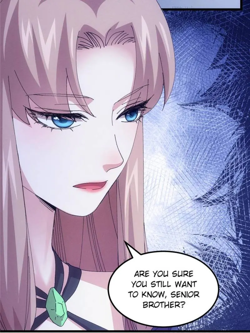 I Determine My Own Destiny Chapter 256 page 24