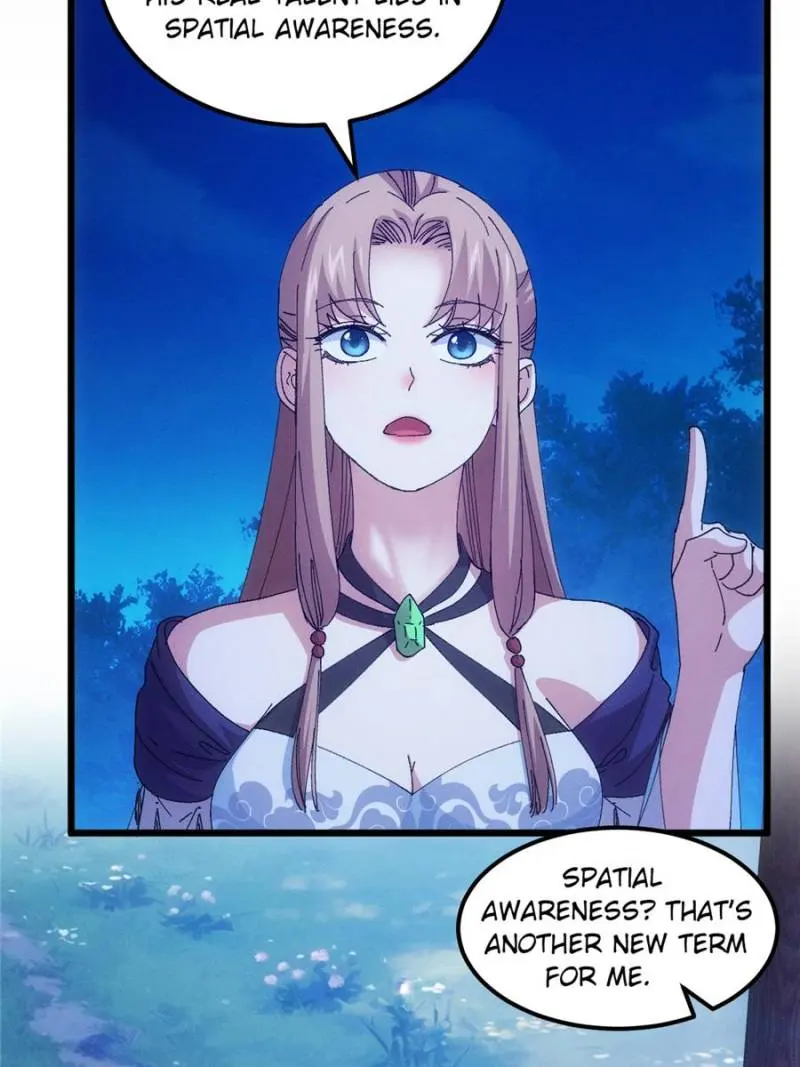 I Determine My Own Destiny Chapter 256 page 42