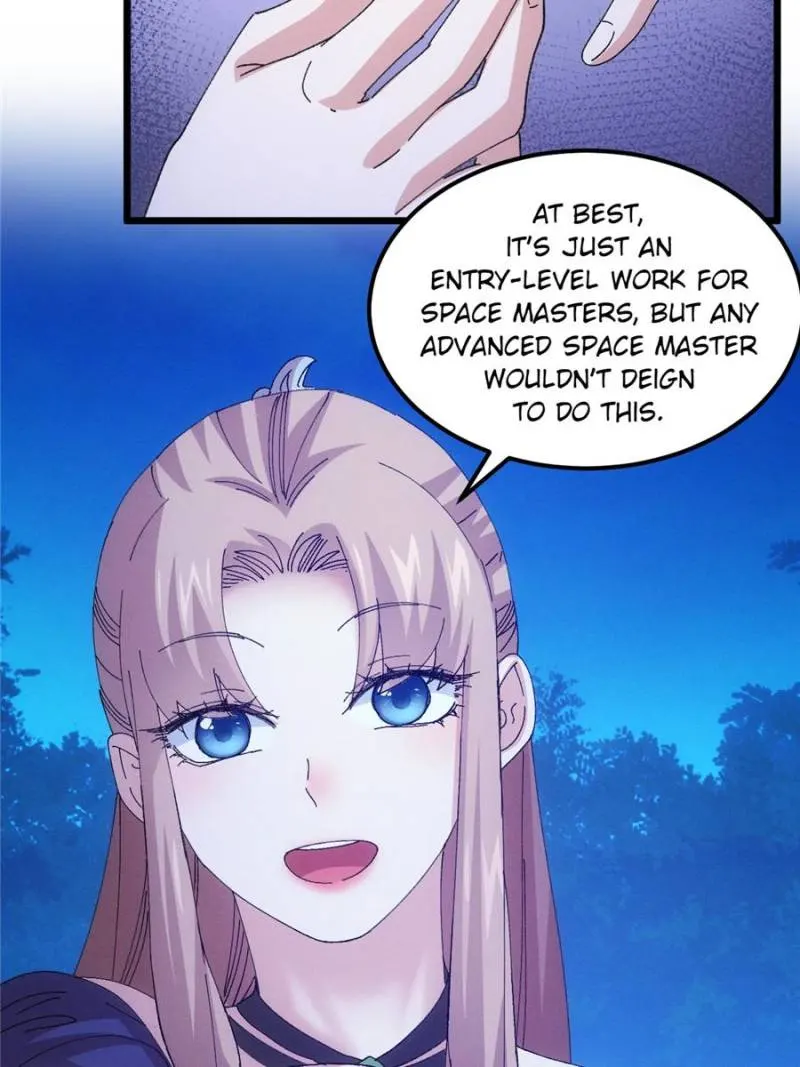 I Determine My Own Destiny Chapter 256 page 45