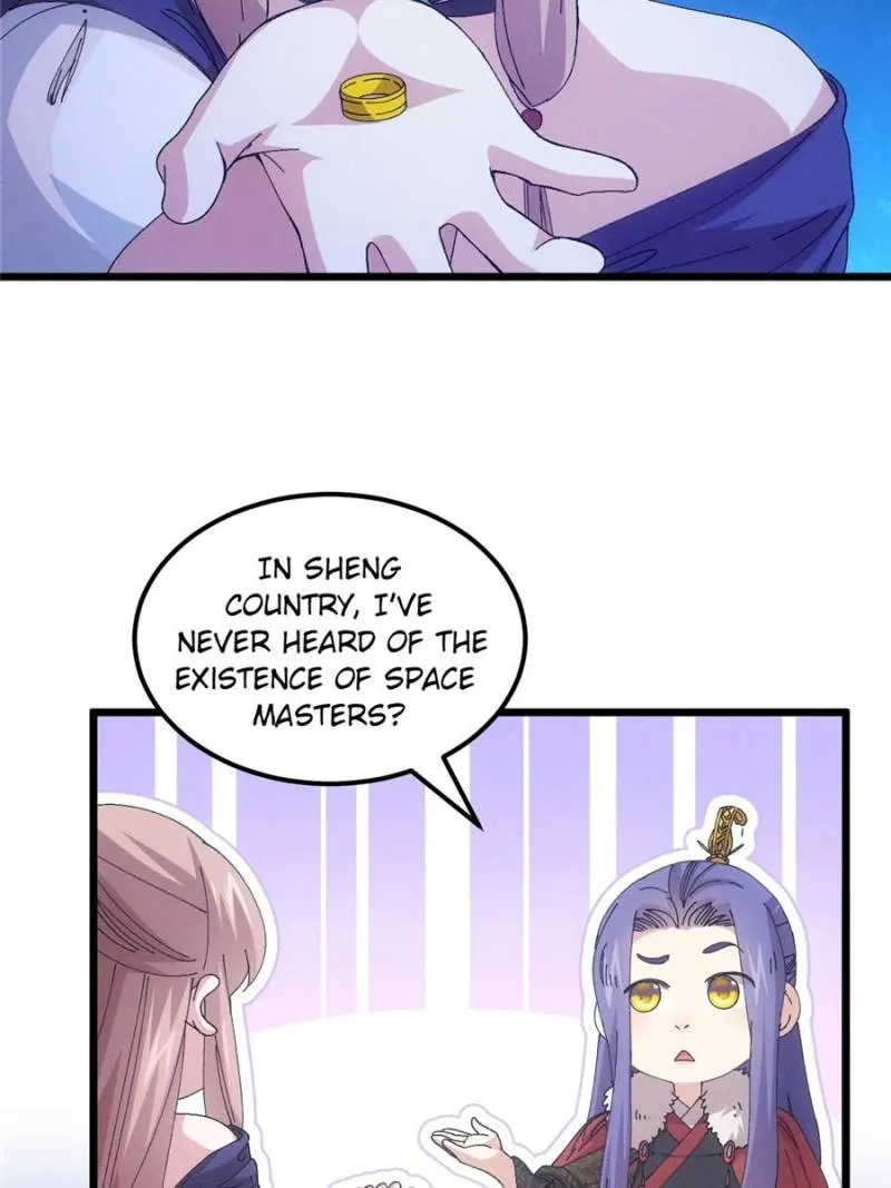 I Determine My Own Destiny Chapter 256 page 46