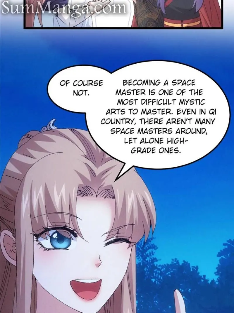 I Determine My Own Destiny Chapter 256 page 47