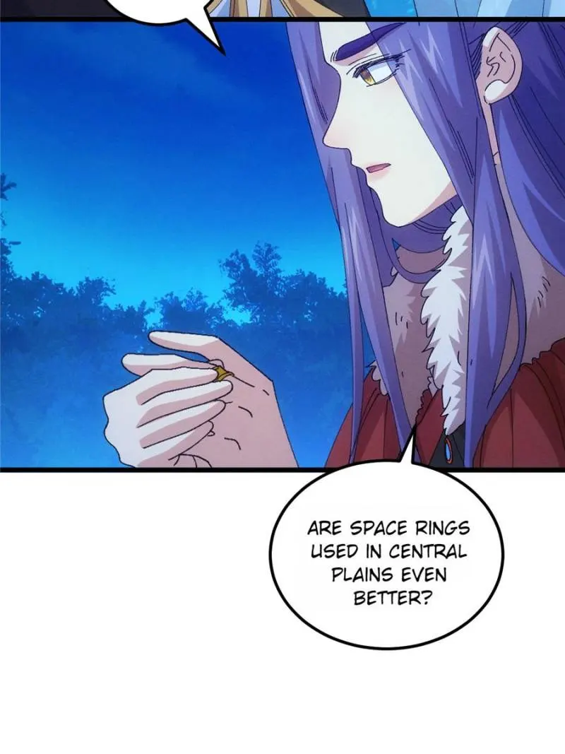 I Determine My Own Destiny Chapter 256 page 49