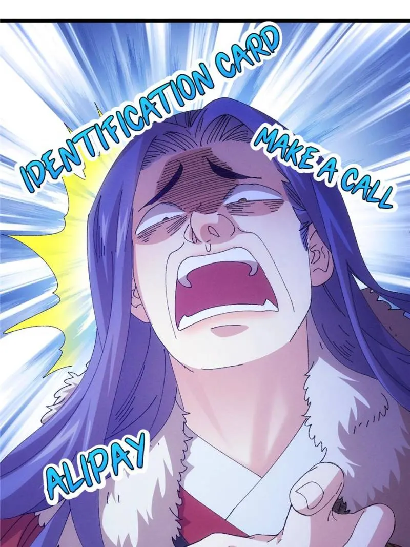 I Determine My Own Destiny Chapter 256 page 54