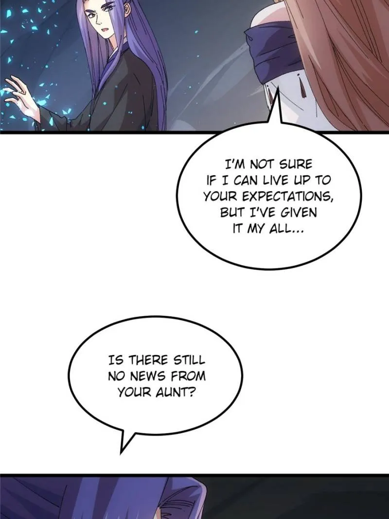 I Determine My Own Destiny Chapter 263 page 2