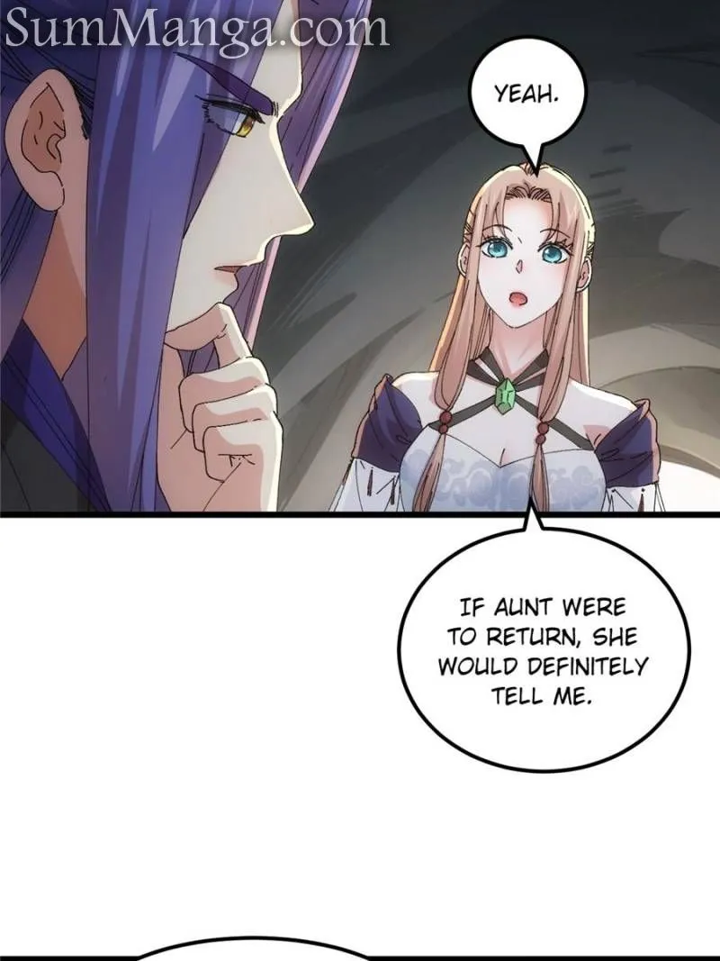 I Determine My Own Destiny Chapter 263 page 3