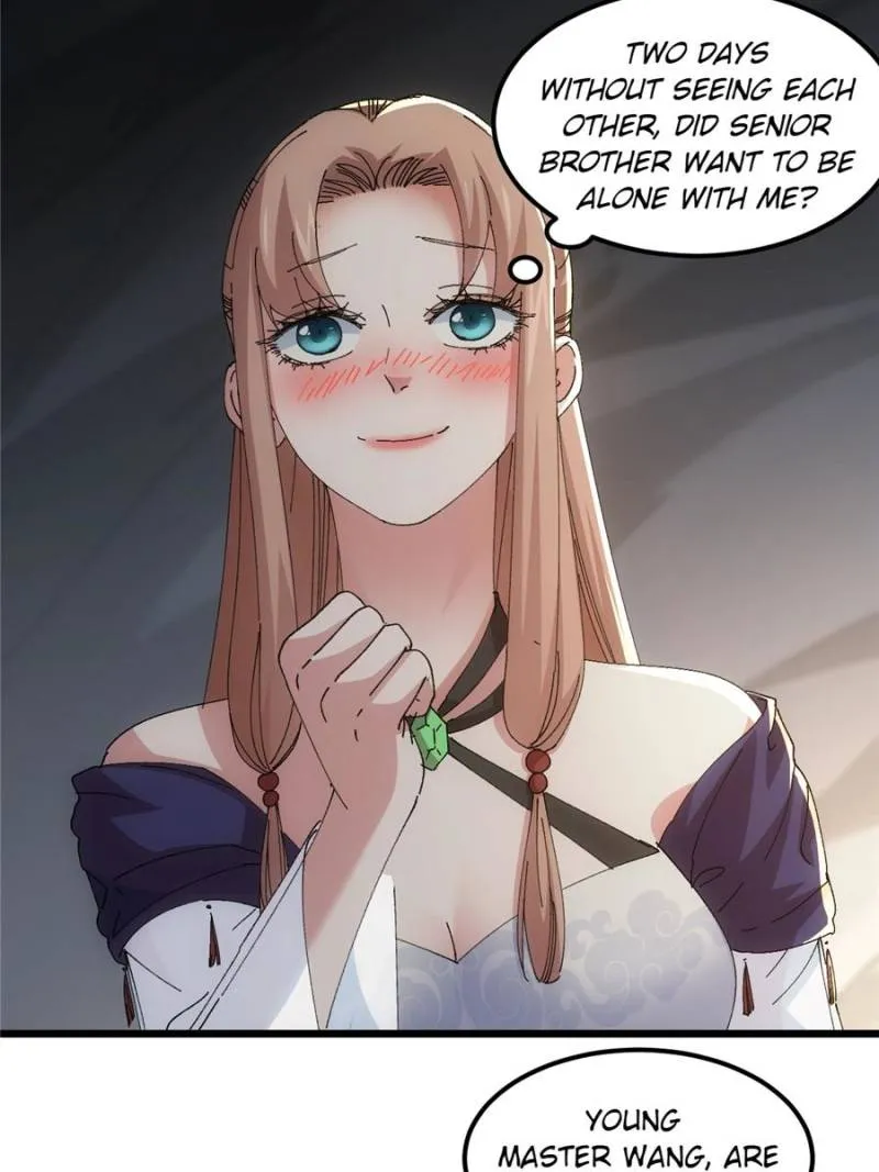 I Determine My Own Destiny Chapter 263 page 5