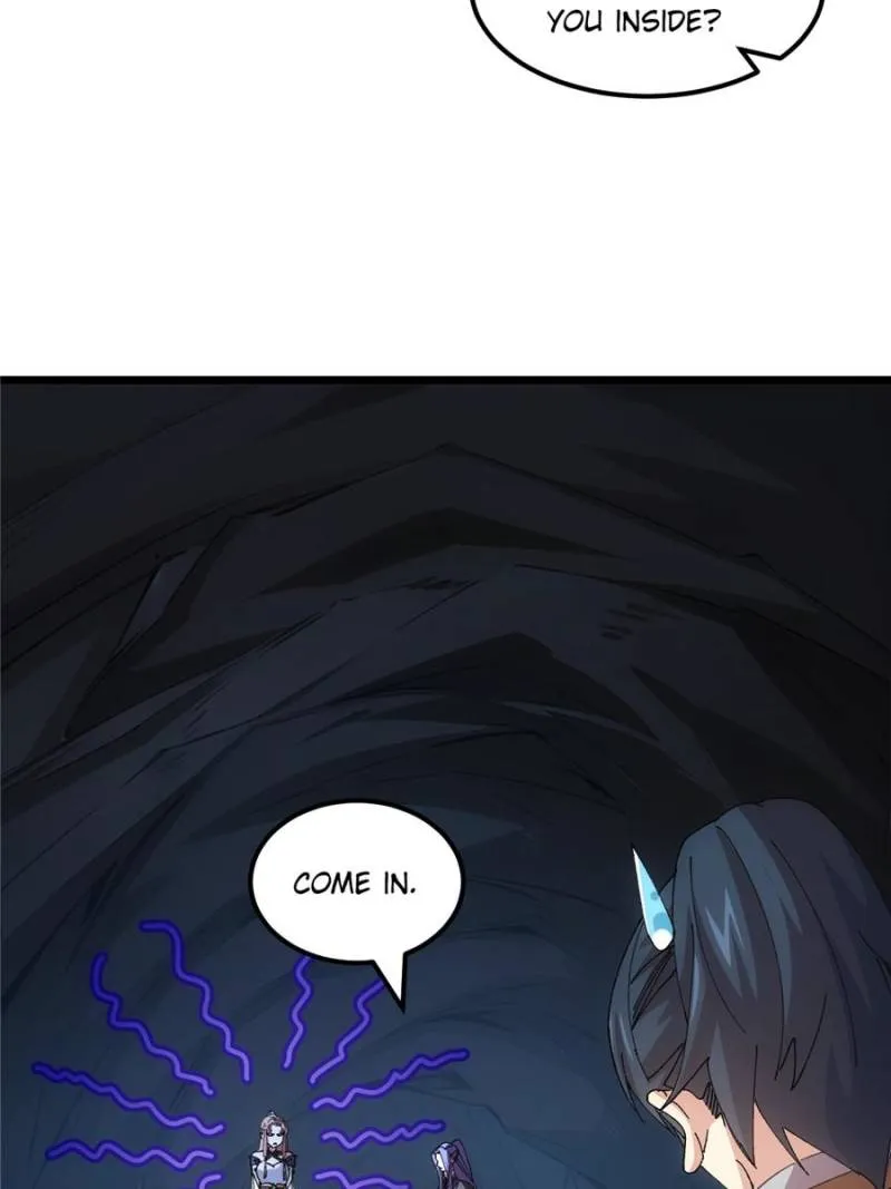 I Determine My Own Destiny Chapter 263 page 6