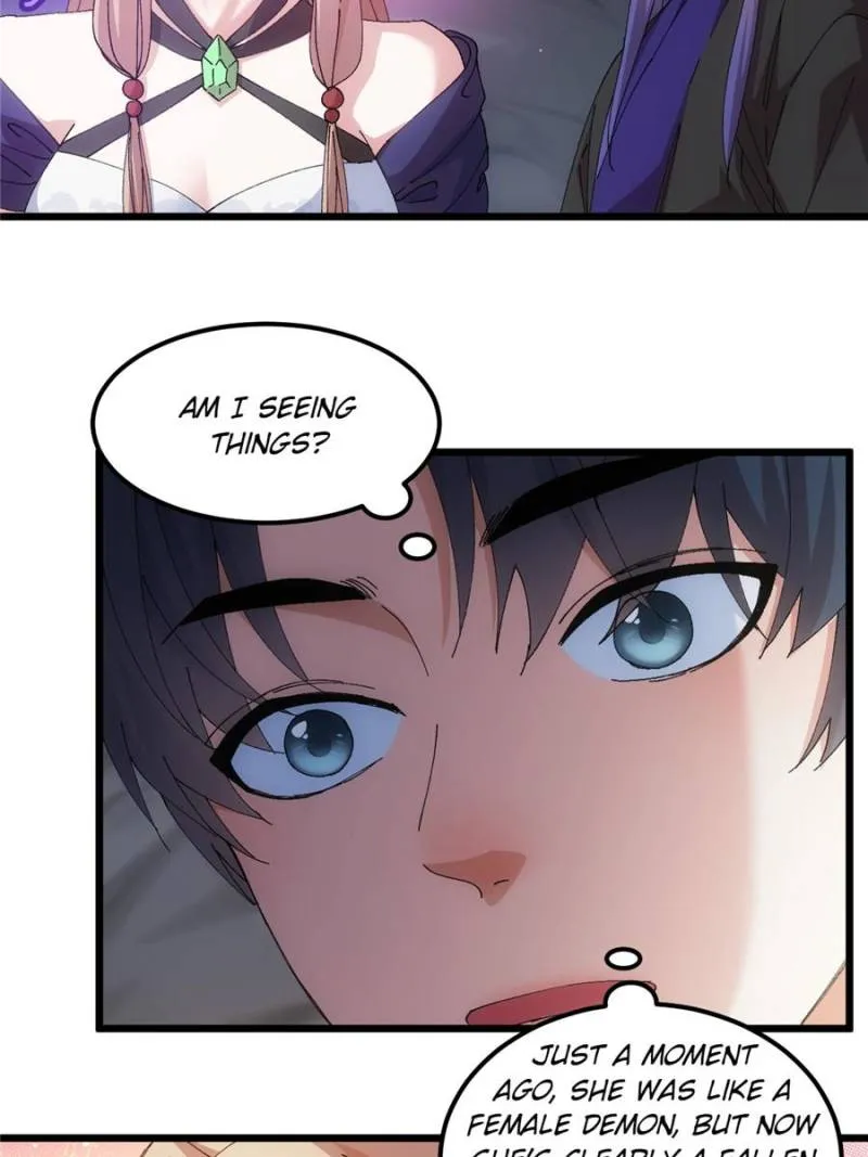 I Determine My Own Destiny Chapter 263 page 9
