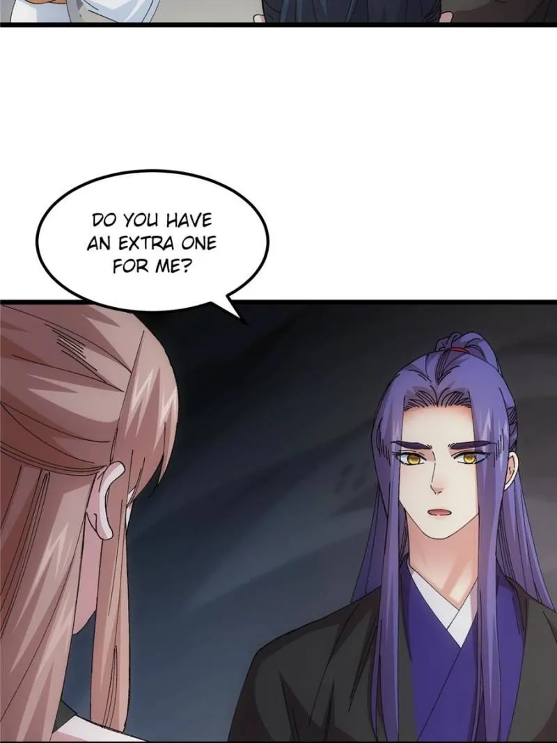 I Determine My Own Destiny Chapter 263 page 13