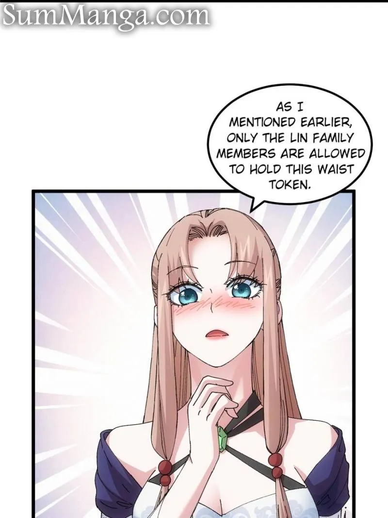 I Determine My Own Destiny Chapter 263 page 14